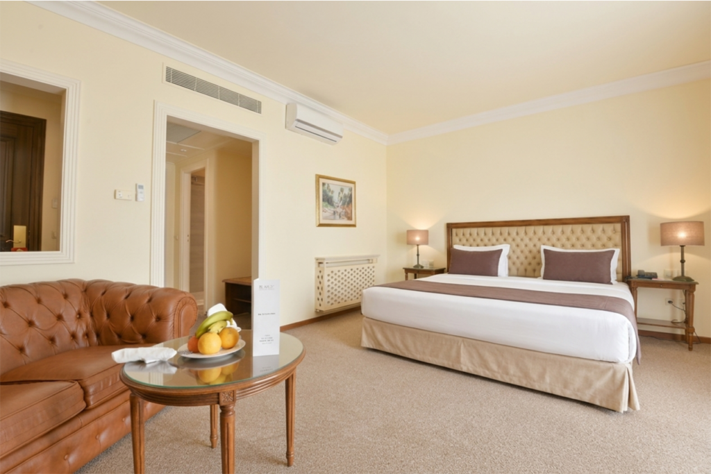 Junior suite